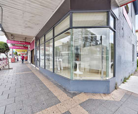 Offices commercial property sold at 276 Liverpool Road Ashfield NSW 2131