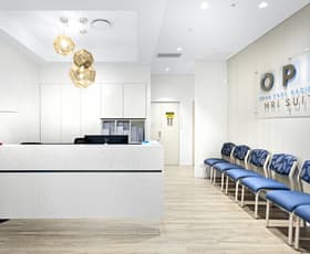 Medical / Consulting commercial property for sale at Lot 1/& 3 90 Podium Way Oran Park NSW 2570