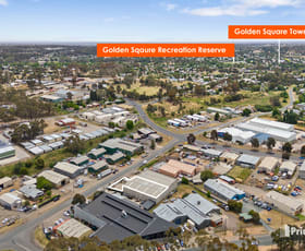 Factory, Warehouse & Industrial commercial property sold at 182 Woodward Road Golden Gully VIC 3555