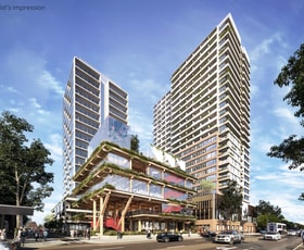 Development / Land commercial property for sale at Tapangka on Franklin 111-129 Franklin Street Adelaide SA 5000