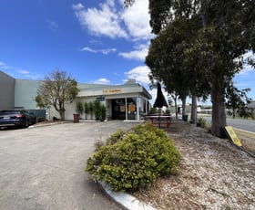 Showrooms / Bulky Goods commercial property sold at 3/4 Viewtech Place Rowville VIC 3178