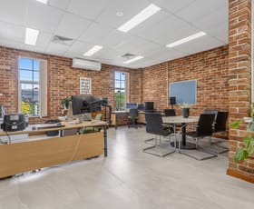 Factory, Warehouse & Industrial commercial property for sale at Wetherill Park NSW 2164