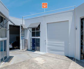 Factory, Warehouse & Industrial commercial property sold at 7/3 Ramly Drive Burleigh Heads QLD 4220