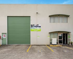 Factory, Warehouse & Industrial commercial property sold at 5/21 Duntroon Street Brendale QLD 4500