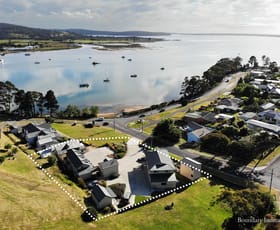 Hotel, Motel, Pub & Leisure commercial property for sale at Lot 1/2 Tasman Highway St Helens TAS 7216