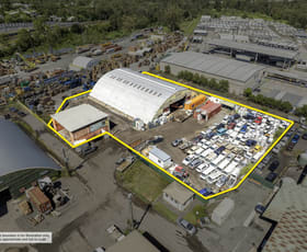 Factory, Warehouse & Industrial commercial property for sale at Lot 5/61 River Road Redbank QLD 4301