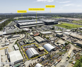 Factory, Warehouse & Industrial commercial property for sale at Lot 5/61 River Road Redbank QLD 4301