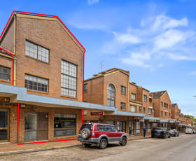 Medical / Consulting commercial property sold at 34/47 Neridah Street Chatswood NSW 2067