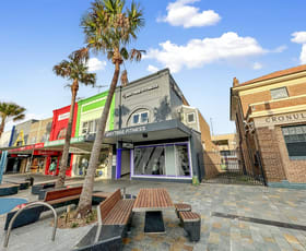 Shop & Retail commercial property sold at 43 Cronulla Street Cronulla NSW 2230
