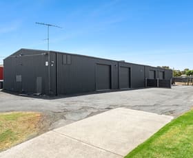 Factory, Warehouse & Industrial commercial property sold at 159 Fyans Street South Geelong VIC 3220