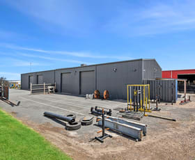Factory, Warehouse & Industrial commercial property sold at 159 Fyans Street South Geelong VIC 3220
