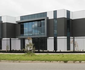 Factory, Warehouse & Industrial commercial property sold at 7/28 Longford Road Epping VIC 3076