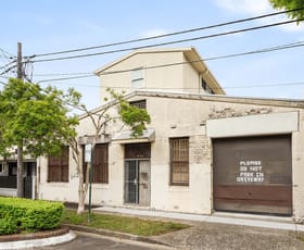 Factory, Warehouse & Industrial commercial property sold at 137 Belmont Street Alexandria NSW 2015