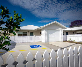 Medical / Consulting commercial property sold at 6 Gatfield Street Newtown QLD 4350