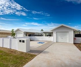 Medical / Consulting commercial property sold at 6 Gatfield Street Newtown QLD 4350
