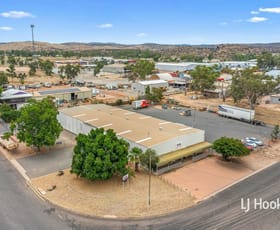 Factory, Warehouse & Industrial commercial property sold at 30 Cameron Street Braitling NT 0870