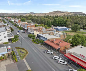 Shop & Retail commercial property sold at 228-230 Sheridan Street Gundagai NSW 2722