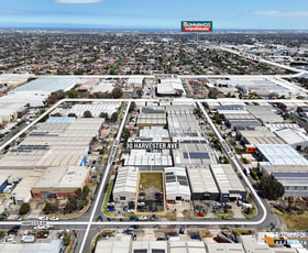 Development / Land commercial property sold at 30 Harvester Avenue Sunshine North VIC 3020