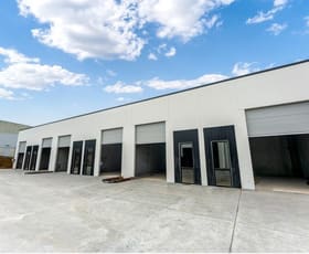 Factory, Warehouse & Industrial commercial property for sale at 14/4 Triennium Road Somersby NSW 2250