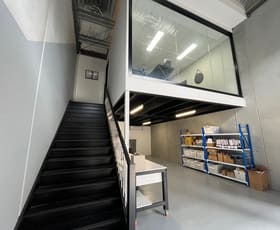 Offices commercial property for sale at Unit 22/6-14 Wells Road Oakleigh VIC 3166