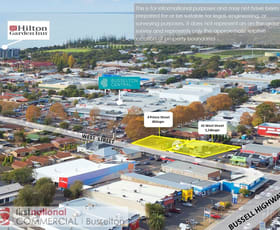 Development / Land commercial property for sale at 4 Prince Street & 61 West Street Busselton WA 6280