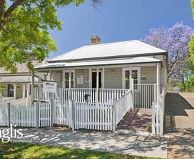 Offices commercial property for sale at 24 Hill Street Camden NSW 2570