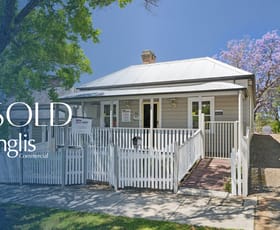 Medical / Consulting commercial property sold at 24 Hill Street Camden NSW 2570