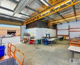 Factory, Warehouse & Industrial commercial property sold at Unit 6/8 Clare-Mace Crescent Berkeley Vale NSW 2261