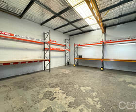 Factory, Warehouse & Industrial commercial property sold at Unit 6/8 Clare-Mace Crescent Berkeley Vale NSW 2261