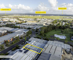 Factory, Warehouse & Industrial commercial property for sale at 3/32 Success Street Acacia Ridge QLD 4110