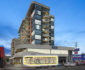 Shop & Retail commercial property for sale at Retail A/1056 Dandenong Road Carnegie VIC 3163
