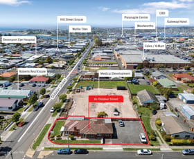 Offices commercial property sold at Prime Corner CBD Opportunity/81 Oldaker Street Devonport TAS 7310