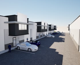 Factory, Warehouse & Industrial commercial property for sale at 5 Zeta Road Wattleup WA 6166