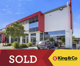 Offices commercial property for sale at 1/368 Earnshaw Road Banyo QLD 4014