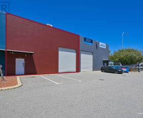 Factory, Warehouse & Industrial commercial property sold at 2/210 Barrington Street Bibra Lake WA 6163
