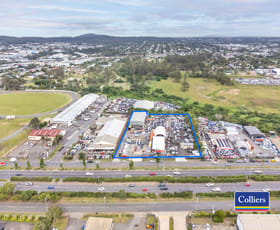 Factory, Warehouse & Industrial commercial property for sale at 1466 Ipswich Road Rocklea QLD 4106