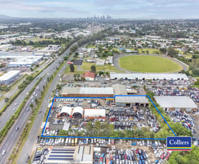 Factory, Warehouse & Industrial commercial property for sale at 1466 Ipswich Road Rocklea QLD 4106