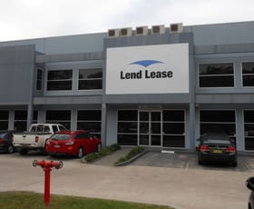 Showrooms / Bulky Goods commercial property for lease at Units 1&20/26 Balook Drive Beresfield NSW 2322