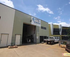 Factory, Warehouse & Industrial commercial property for lease at Willawong QLD 4110