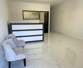 Offices commercial property for lease at 22/25-31 Grafton Cairns City QLD 4870