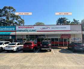 Shop & Retail commercial property for sale at 4/65 Grand Plaza Drive Browns Plains QLD 4118