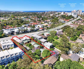 Other commercial property sold at 479-481 Crown Street West Wollongong NSW 2500