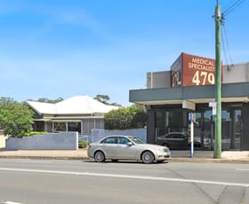 Other commercial property sold at 479-481 Crown Street West Wollongong NSW 2500