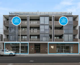 Shop & Retail commercial property for sale at 243-247 St Georges Road Northcote VIC 3070