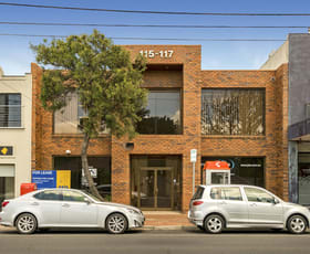 Offices commercial property for sale at 115-117 Bluff Road Black Rock VIC 3193