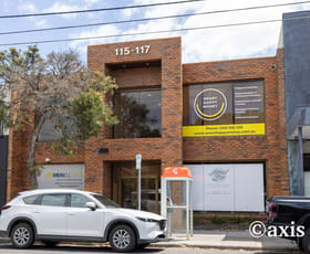 Offices commercial property for sale at 115-117 Bluff Road Black Rock VIC 3193