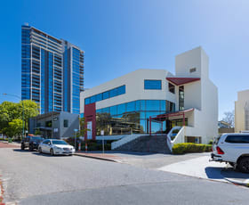 Offices commercial property for lease at 16/58 Kishorn Road Mount Pleasant WA 6153