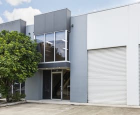 Factory, Warehouse & Industrial commercial property sold at 18/28 Burnside Road Ormeau QLD 4208