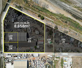 Factory, Warehouse & Industrial commercial property for sale at 10 Henschke Street Dry Creek SA 5094