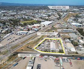 Factory, Warehouse & Industrial commercial property for sale at 10 Henschke Street Dry Creek SA 5094